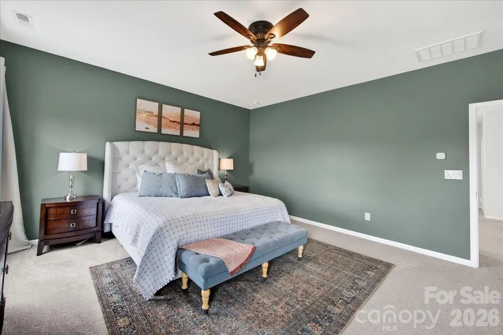 13106 Chopin Ridge Road Huntersville NC 28078