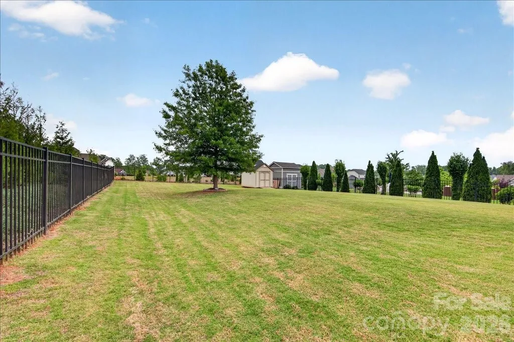 13106 Chopin Ridge Road Huntersville NC 28078