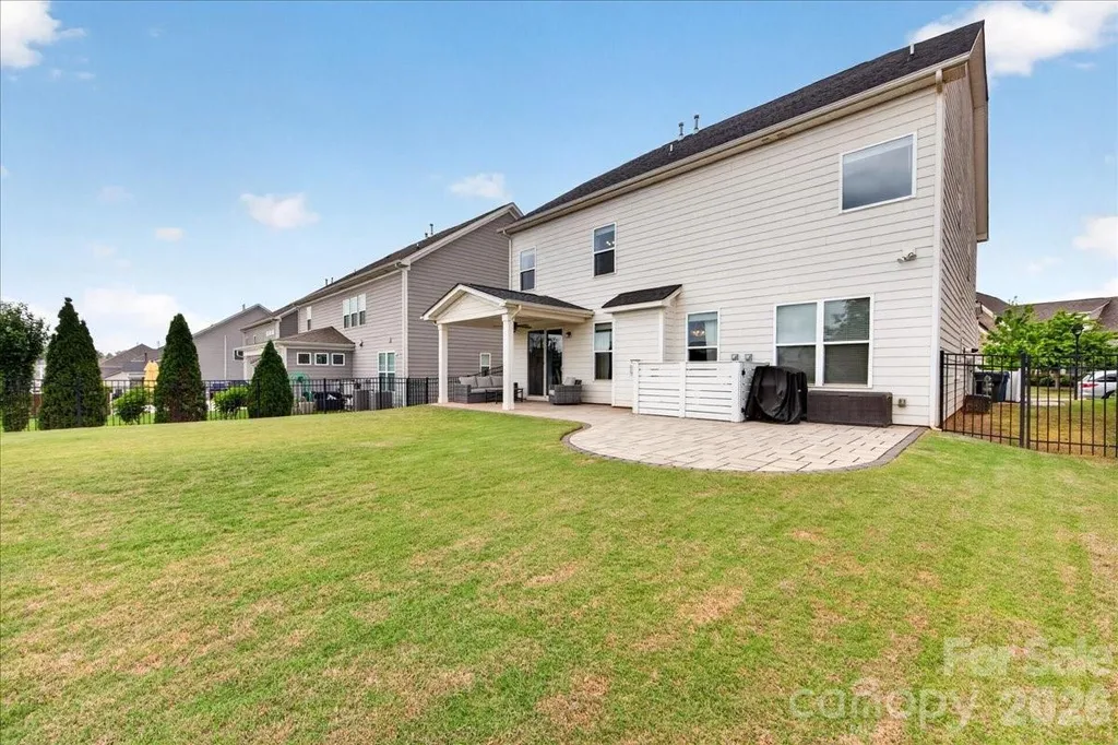 13106 Chopin Ridge Road Huntersville NC 28078