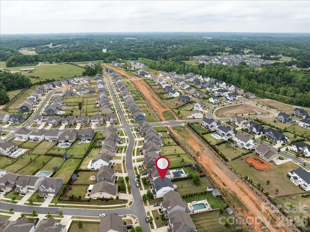 13106 Chopin Ridge Road Huntersville NC 28078