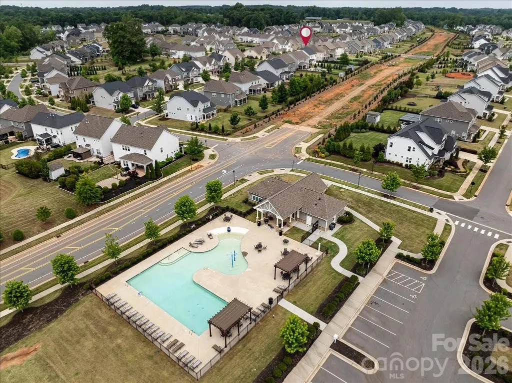13106 Chopin Ridge Road Huntersville NC 28078