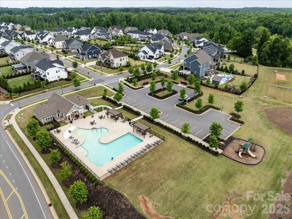 13106 Chopin Ridge Road Huntersville NC 28078