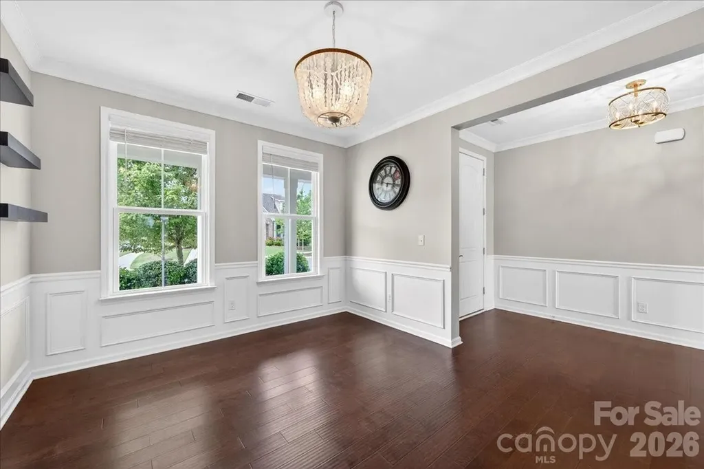 13106 Chopin Ridge Road Huntersville NC 28078