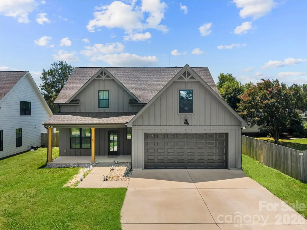 11352 Timber Ridge Road Charlotte NC 28213