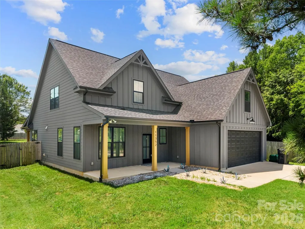 11352 Timber Ridge Road Charlotte NC 28213