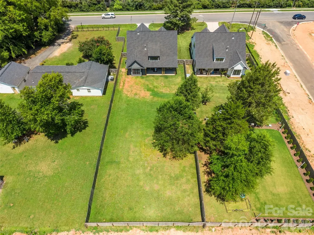 11352 Timber Ridge Road Charlotte NC 28213