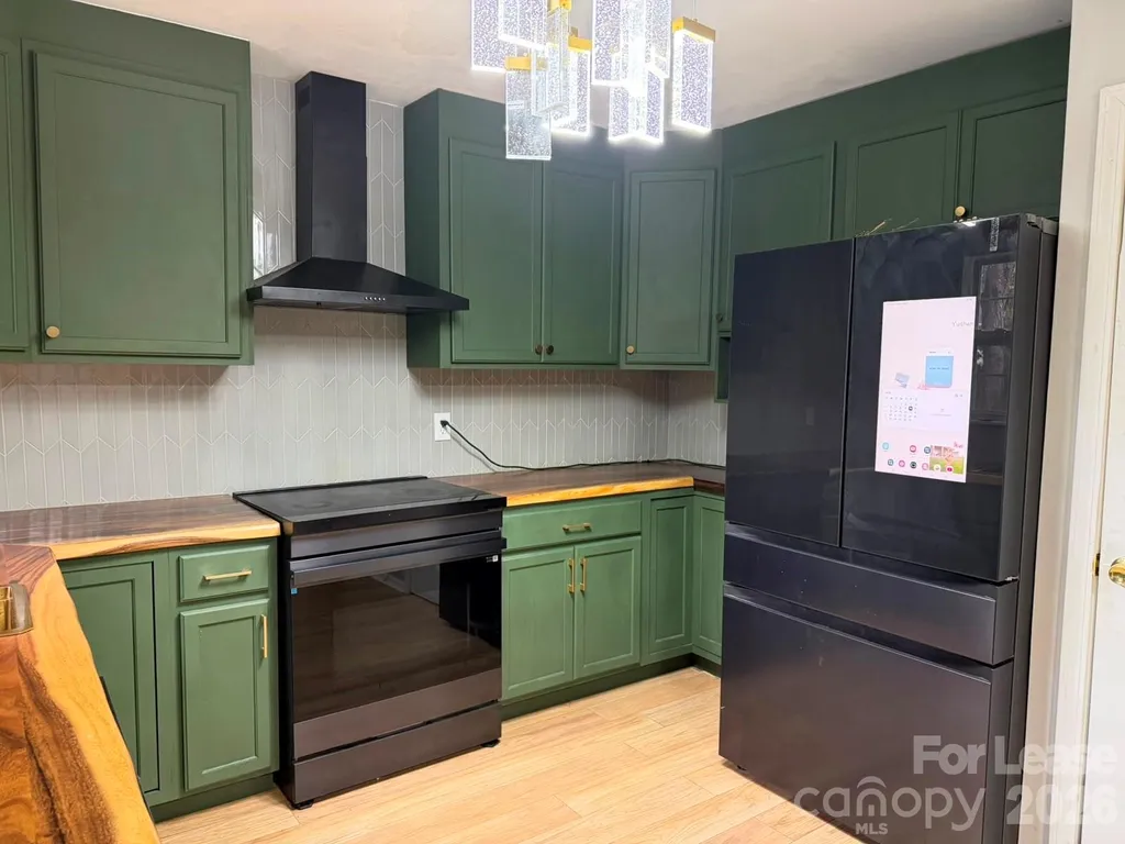 6105 Old Corral Street Charlotte NC 28277