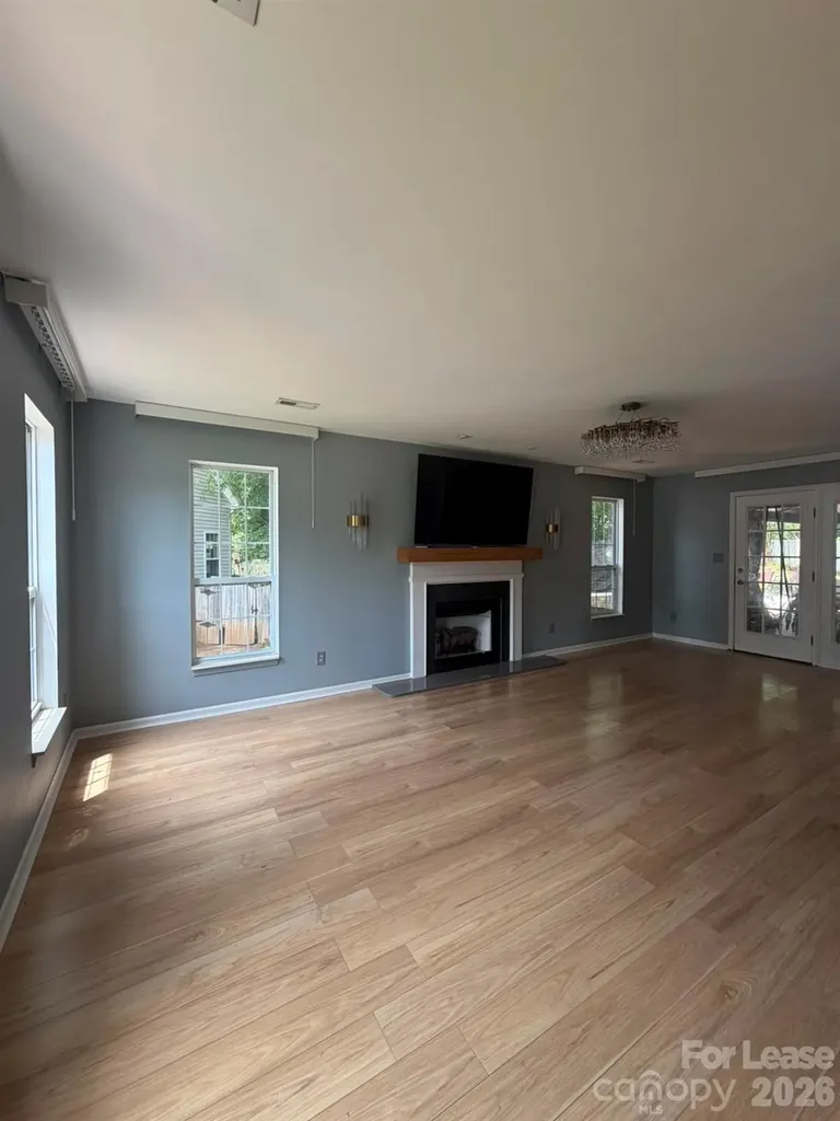 6105 Old Corral Street Charlotte NC 28277
