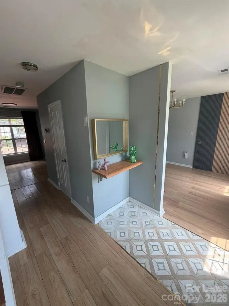 6105 Old Corral Street Charlotte NC 28277