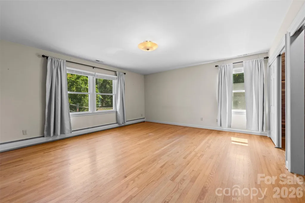 21 Hamburg Drive Weaverville NC 28787