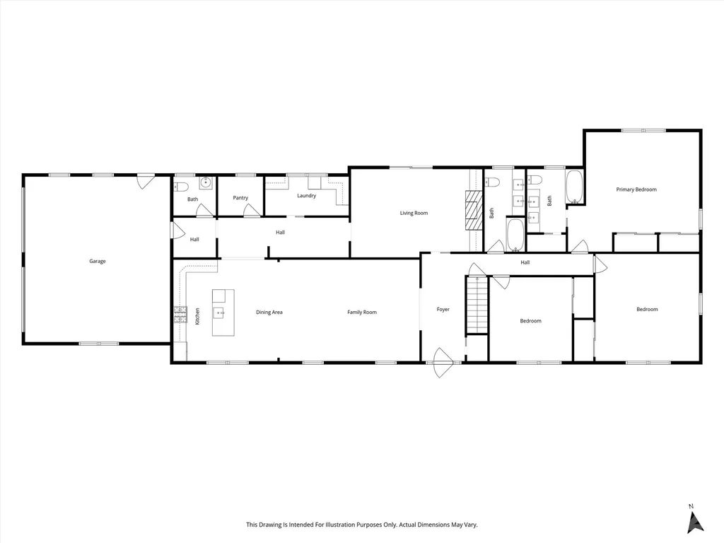 21 Hamburg Drive Weaverville NC 28787