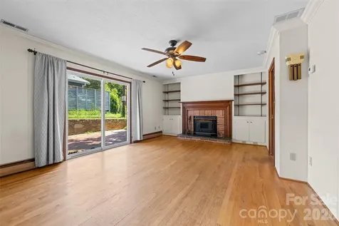 21 Hamburg Drive Weaverville NC 28787