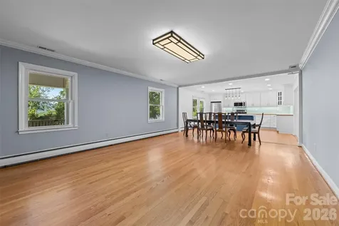 21 Hamburg Drive Weaverville NC 28787