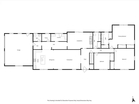 21 Hamburg Drive Weaverville NC 28787
