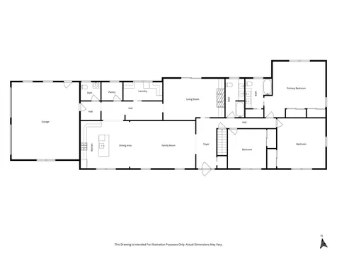 21 Hamburg Drive Weaverville NC 28787
