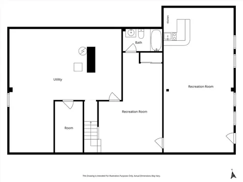 21 Hamburg Drive Weaverville NC 28787