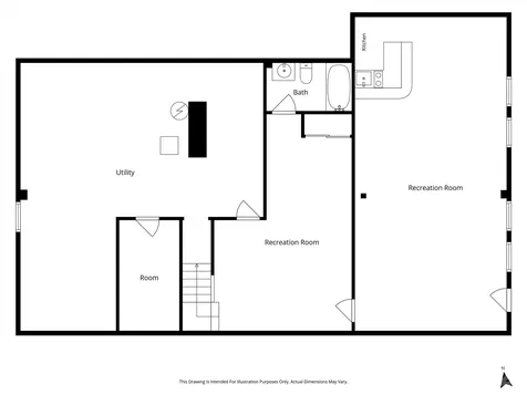 21 Hamburg Drive Weaverville NC 28787