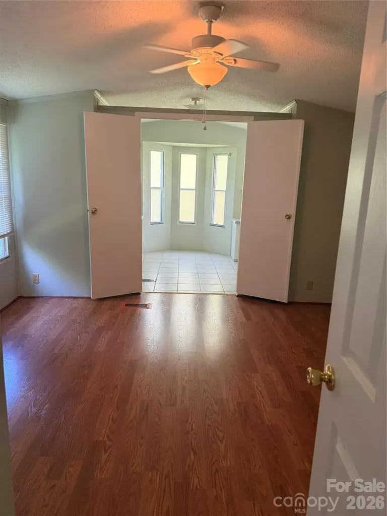 69 Woodmont Drive Nebo NC 28761
