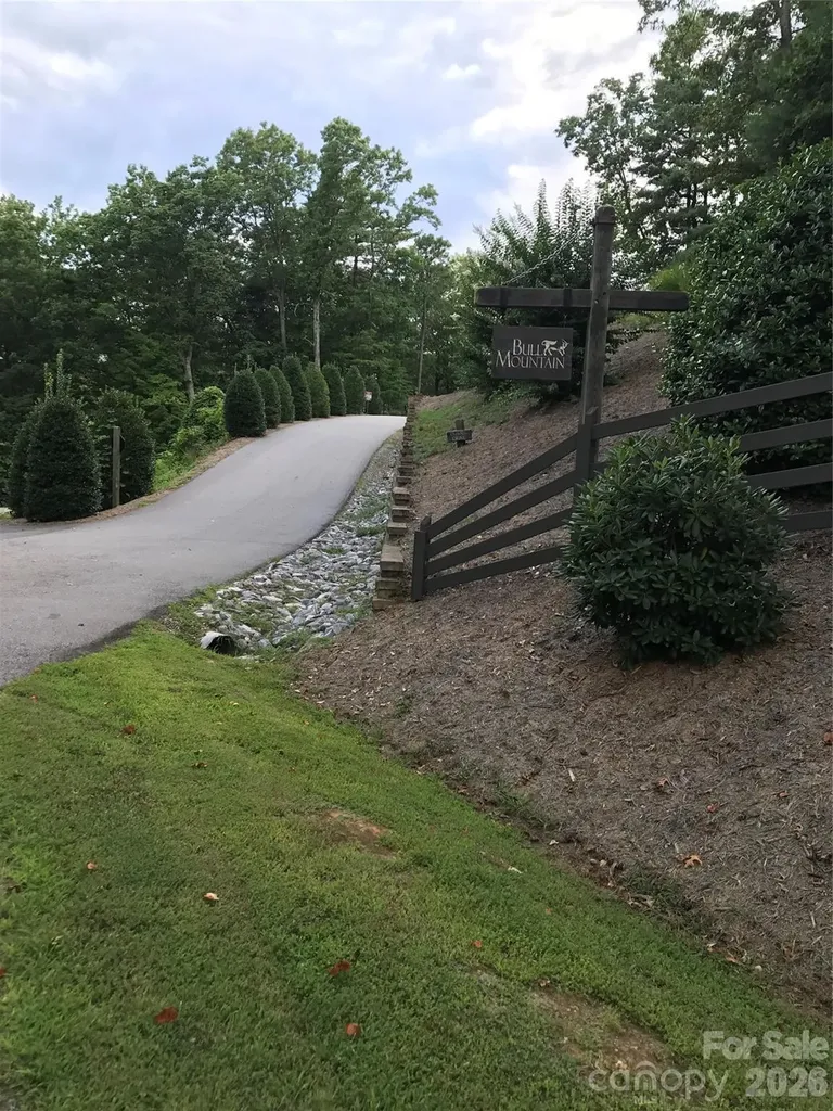 Tbd Ashe View Drive Millers Creek NC 28651