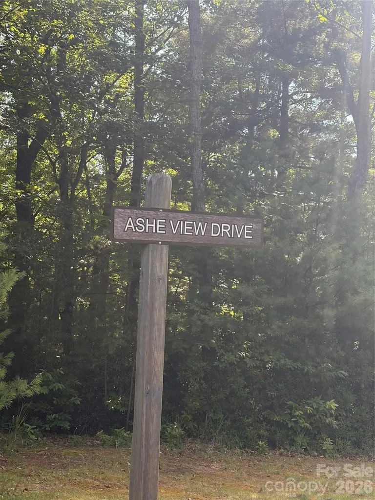 Tbd Lot #30 Ashe View Drive Millers Creek NC 28651