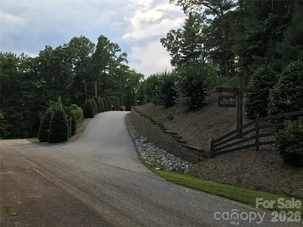 Tbd Ashe View Drive Millers Creek NC 28651