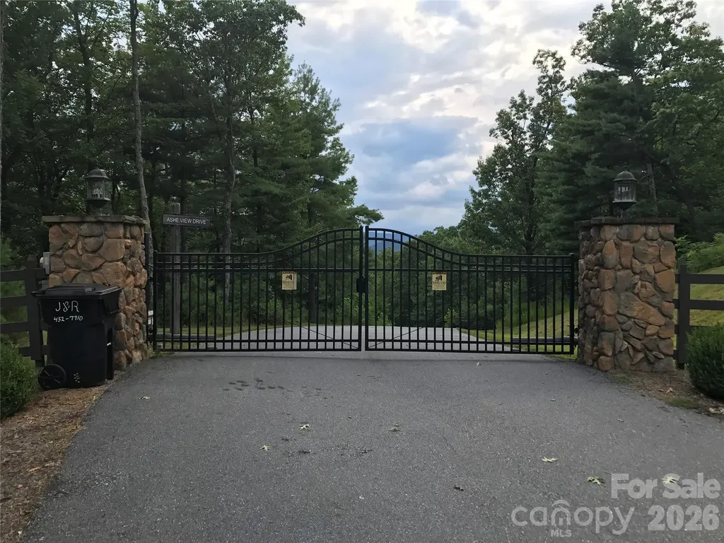 Tbd Lot #30 Ashe View Drive Millers Creek NC 28651