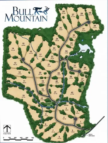 Tbd Lot #30 Ashe View Drive Millers Creek NC 28651