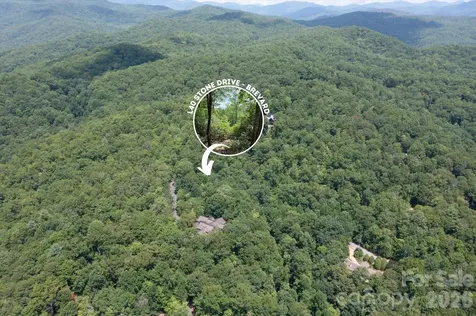 Tbd Stone Drive Brevard NC 28712