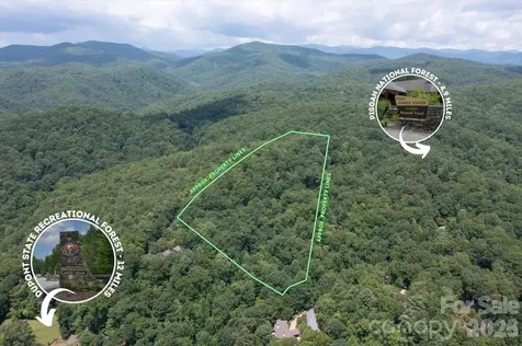 Tbd Stone Drive Brevard NC 28712
