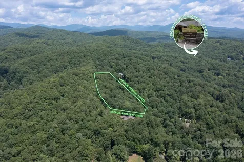 Tbd Stone Drive Brevard NC 28712