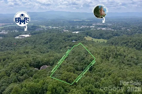 Tbd Stone Drive Brevard NC 28712