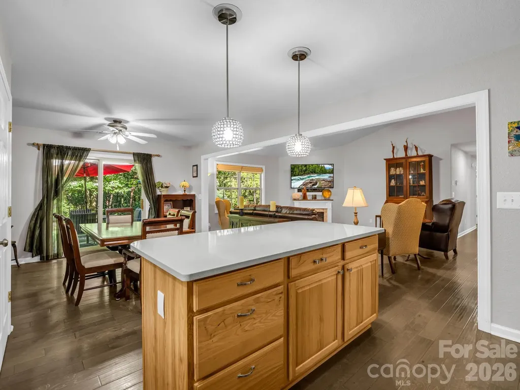 141 Dalton Court Lake Lure NC 28746