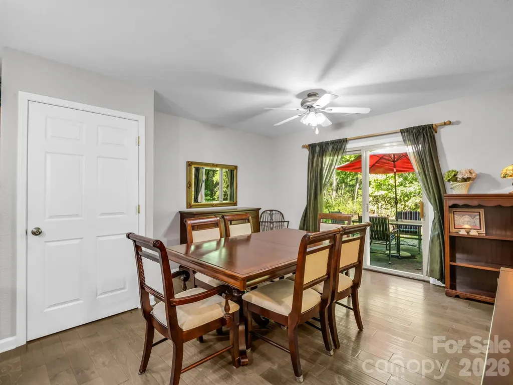 141 Dalton Court Lake Lure NC 28746