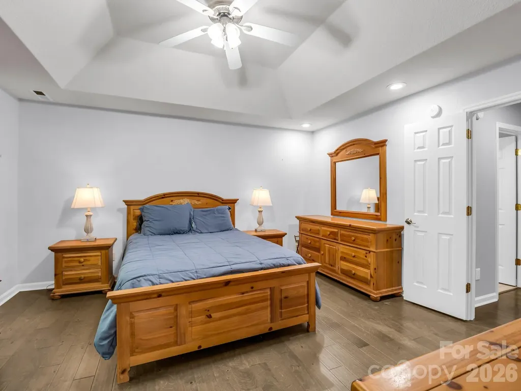 141 Dalton Court Lake Lure NC 28746