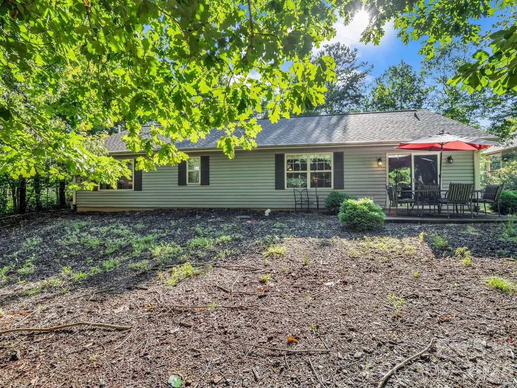 141 Dalton Court Lake Lure NC 28746