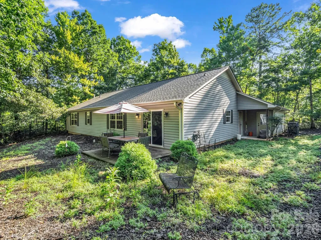 141 Dalton Court Lake Lure NC 28746