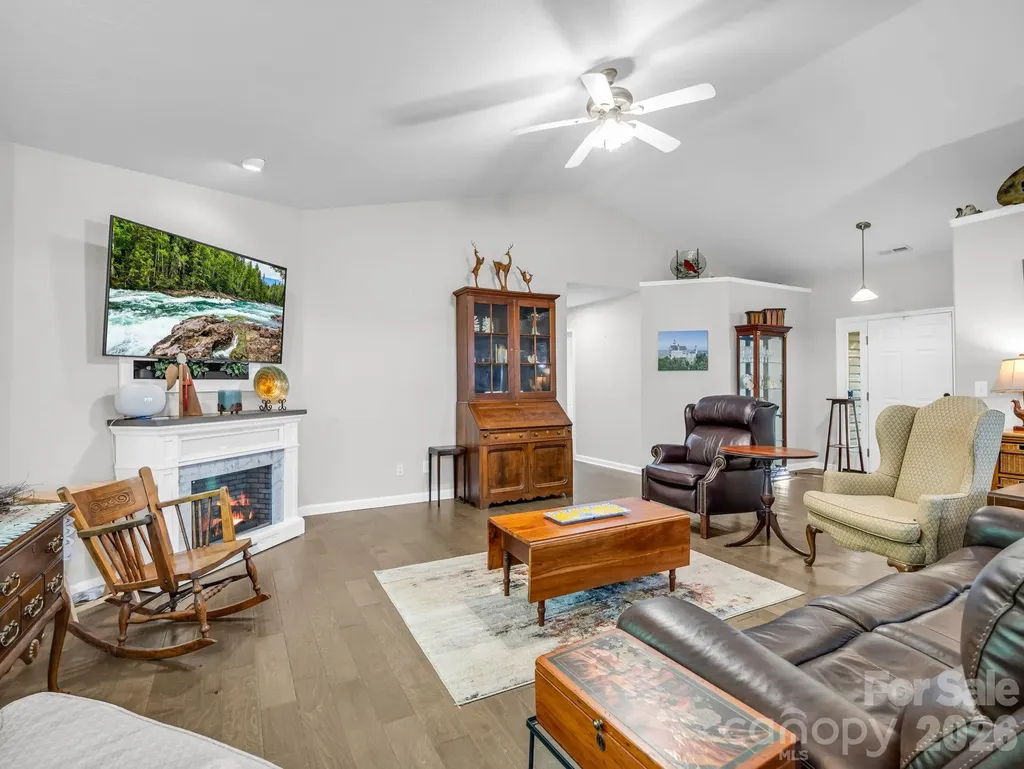 141 Dalton Court Lake Lure NC 28746