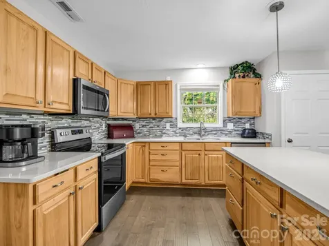 141 Dalton Court Lake Lure NC 28746