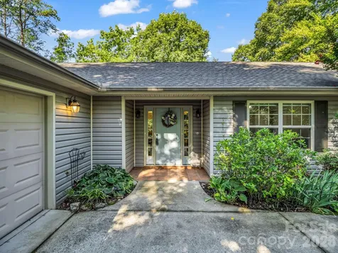 141 Dalton Court Lake Lure NC 28746