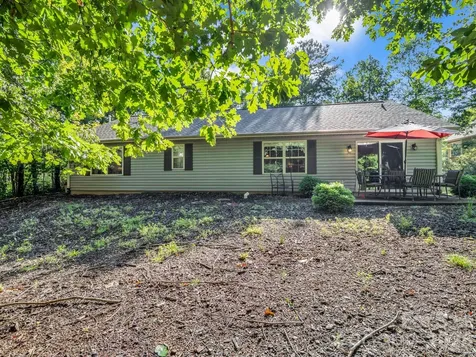 141 Dalton Court Lake Lure NC 28746