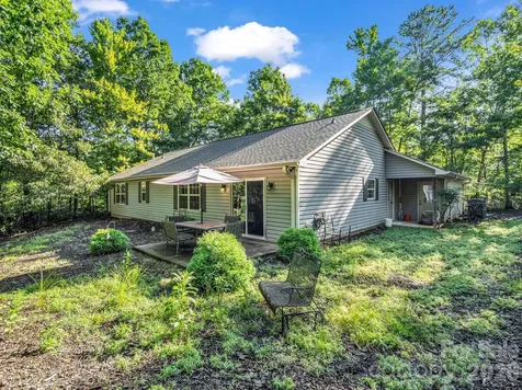141 Dalton Court Lake Lure NC 28746
