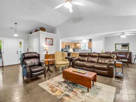 141 Dalton Court Lake Lure NC 28746