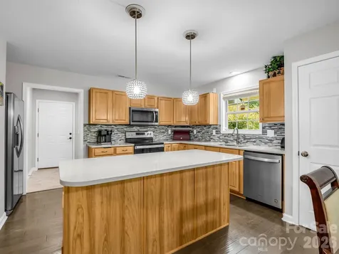 141 Dalton Court Lake Lure NC 28746