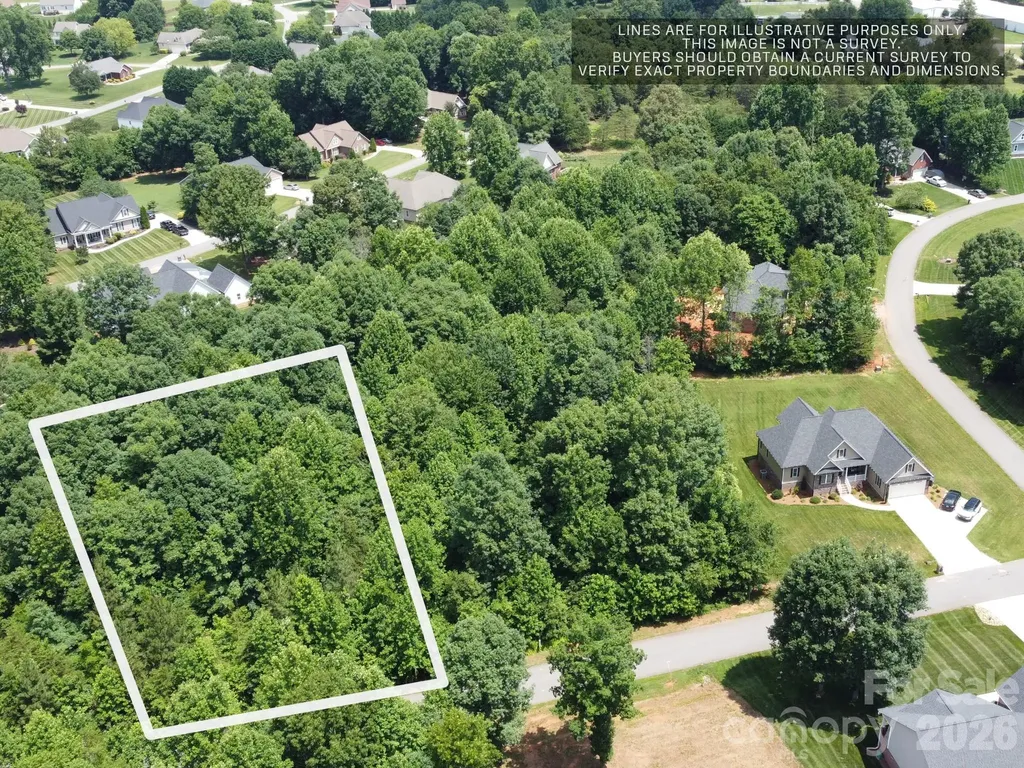 249 Donsdale Drive Statesville NC 28625