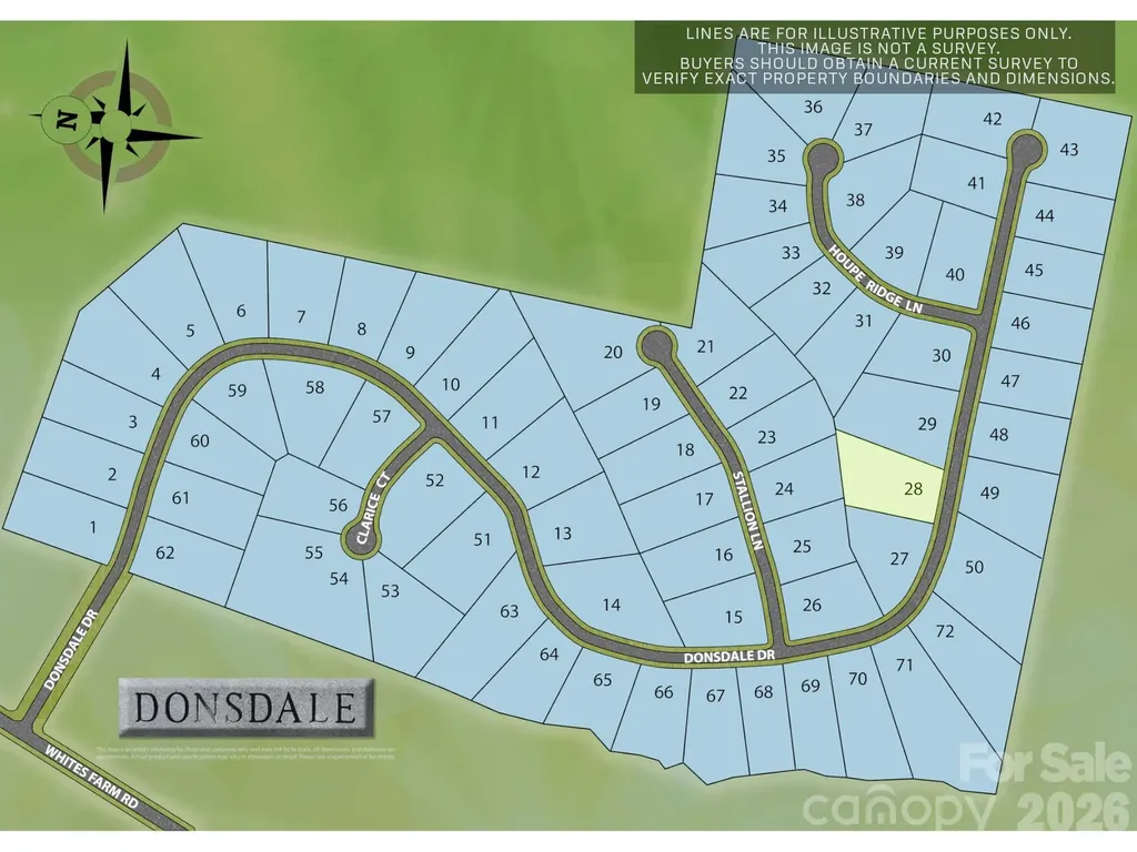 249 Donsdale Drive Statesville NC 28625