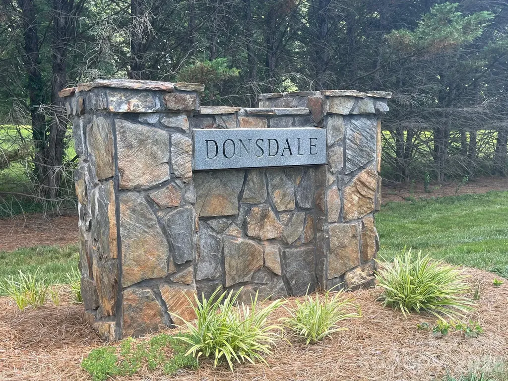 249 Donsdale Drive Statesville NC 28625
