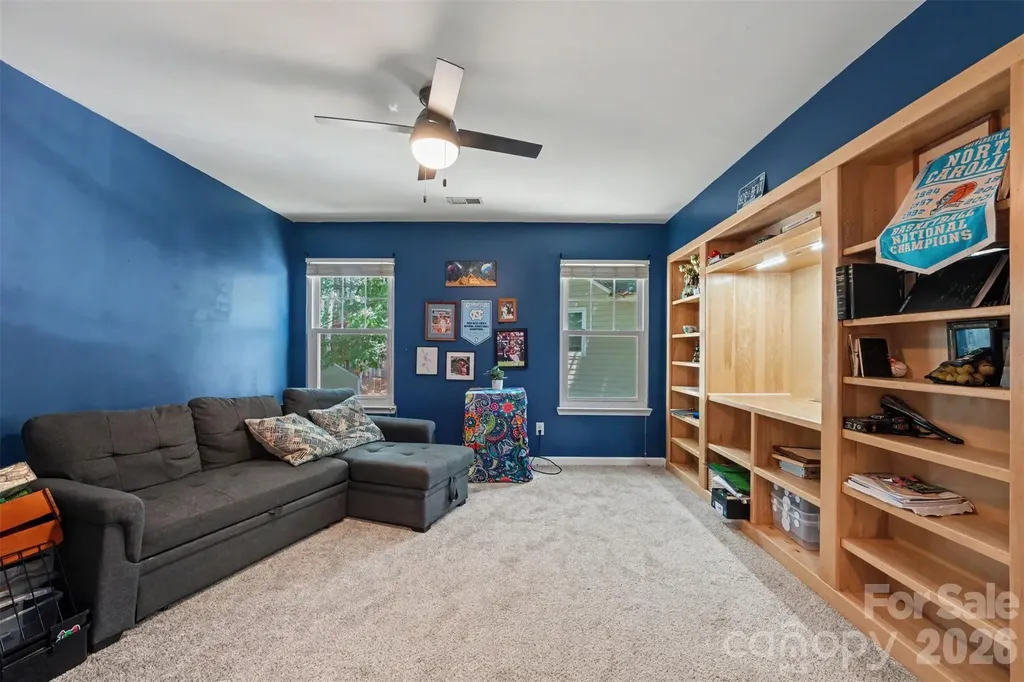 7610 Wynstone Ridge Circle Huntersville NC 28078