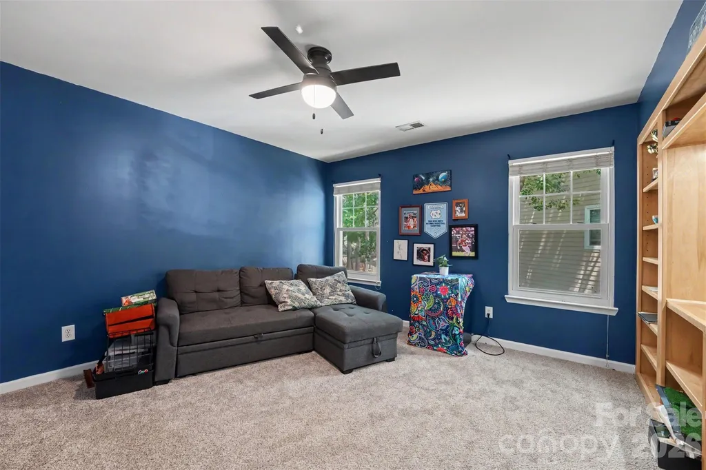 7610 Wynstone Ridge Circle Huntersville NC 28078