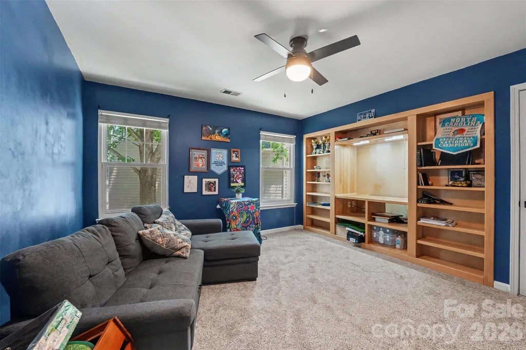 7610 Wynstone Ridge Circle Huntersville NC 28078
