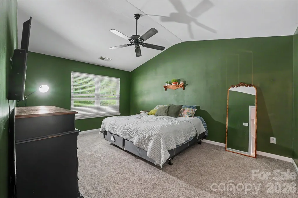 7610 Wynstone Ridge Circle Huntersville NC 28078
